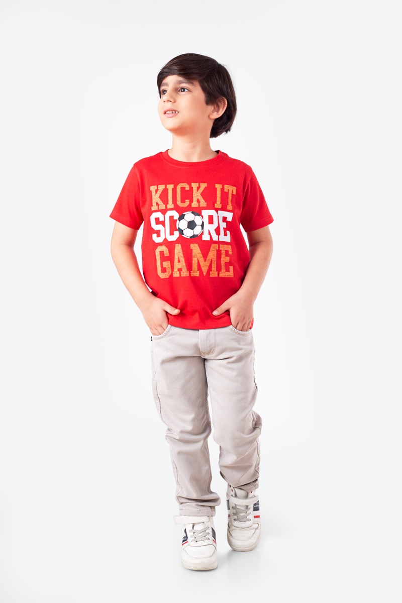 Kids's Fashion 21