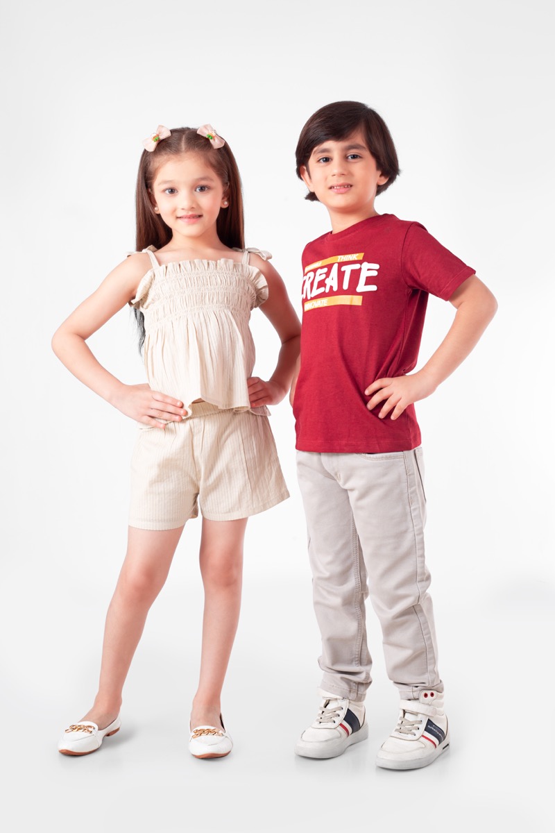 Kids's Fashion 22