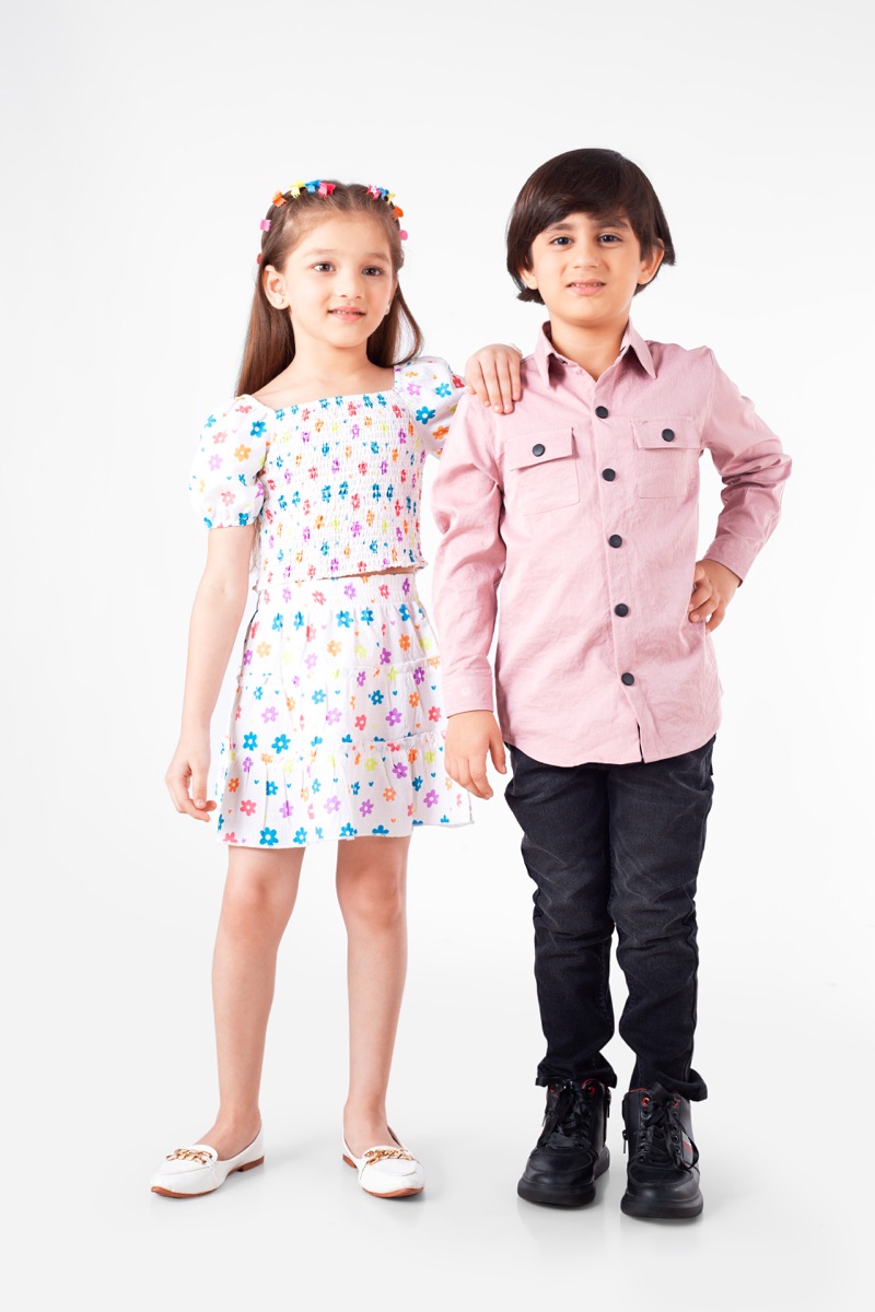 Kids's Fashion 26