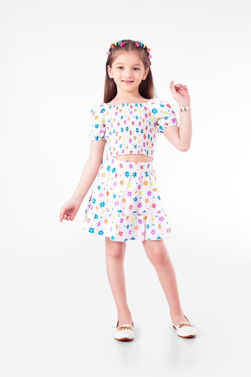 Kids's Fashion 28