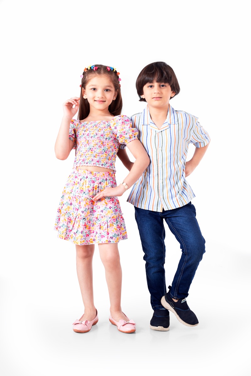 Kids's Fashion 30