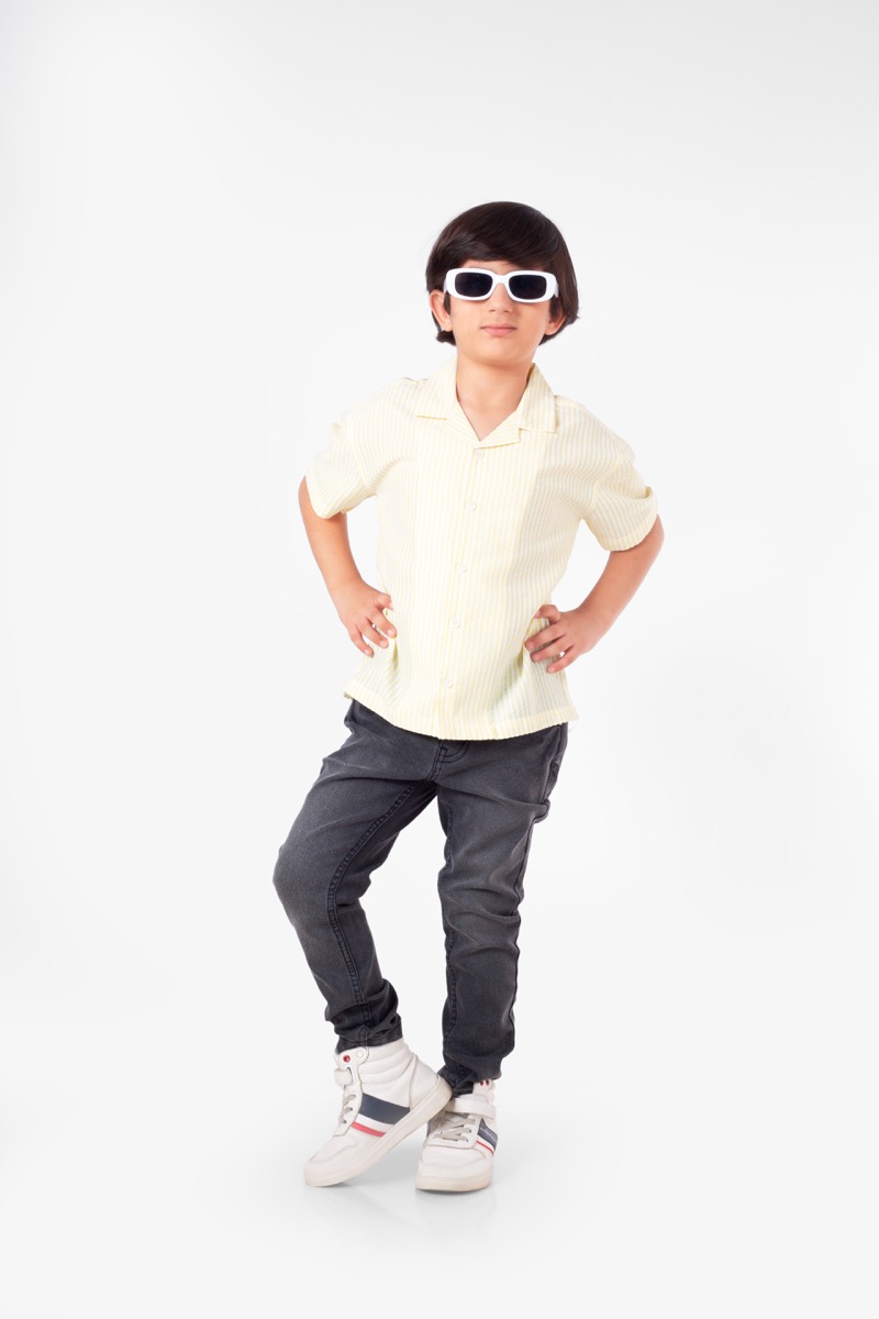 Kids's Fashion 35