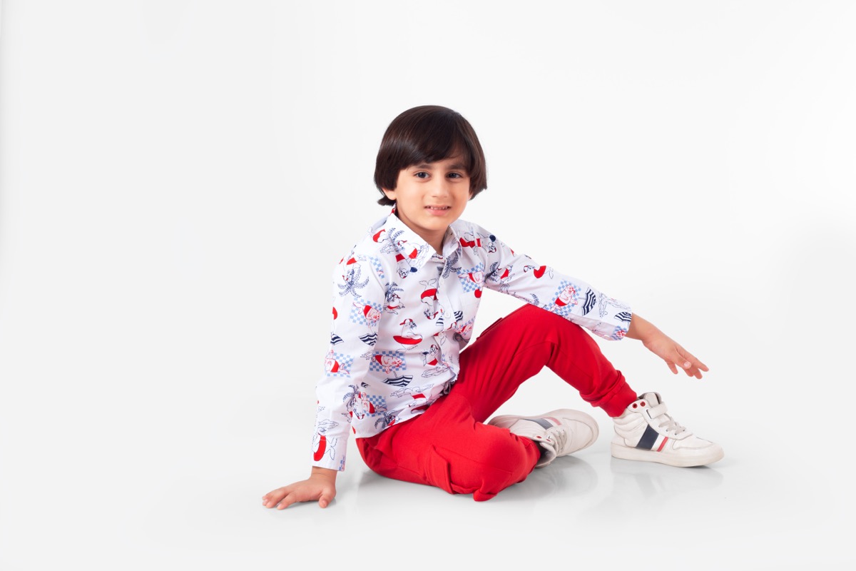 Kids's Fashion 37