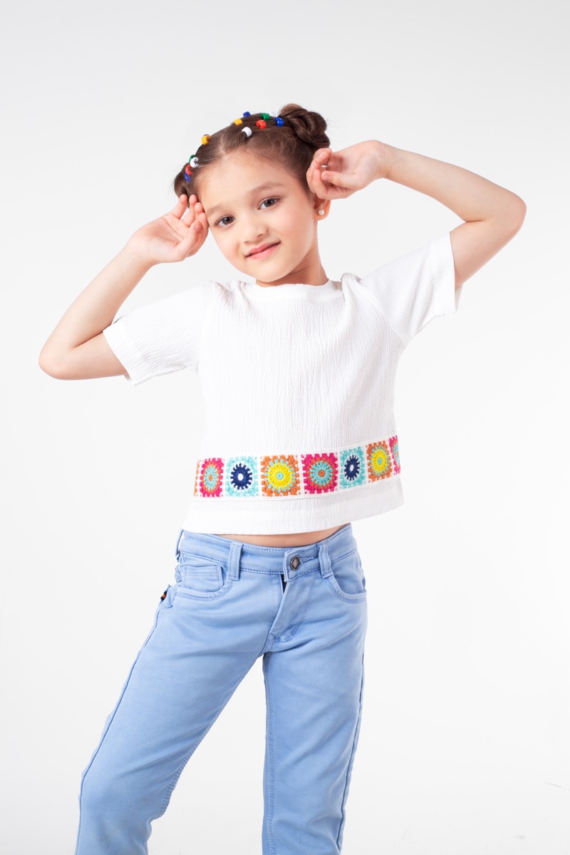 Kids's Fashion 38