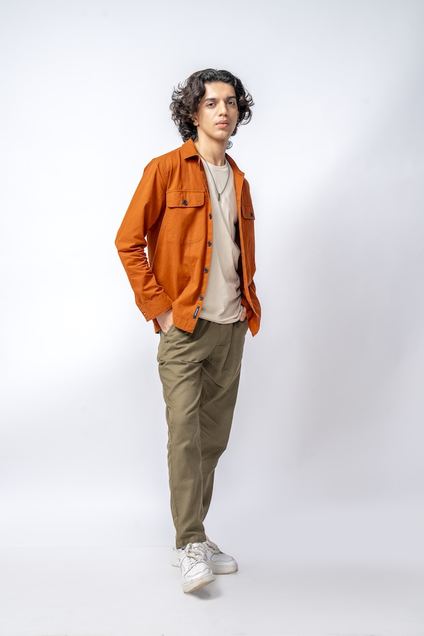 Men's Fashion 3